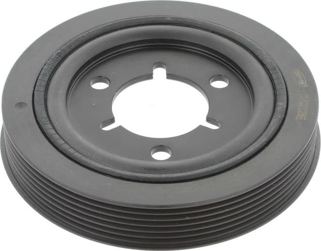Belt Pulley, crankshaft 80000931 - image 2