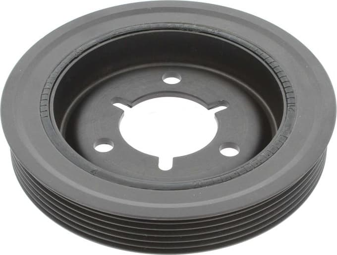 Belt Pulley, crankshaft 80000931 - image 3