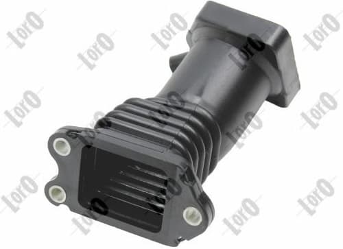 Intake Hose, air filter LORO 017-028-017