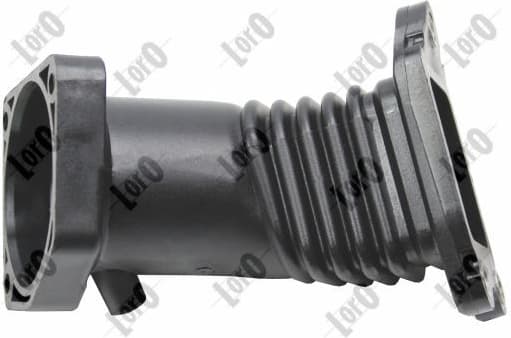Intake Hose, air filter LORO 017-028-017 - image 2