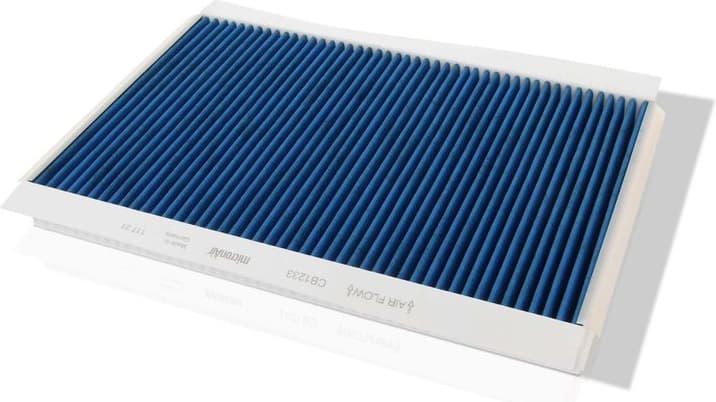 Filter, cabin air 49469984 - image 2