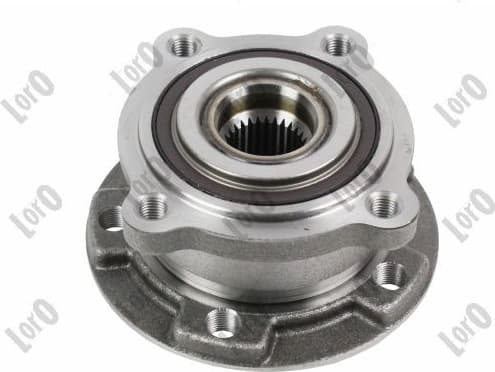 Wheel Hub LORO 141-01-095 - image 2
