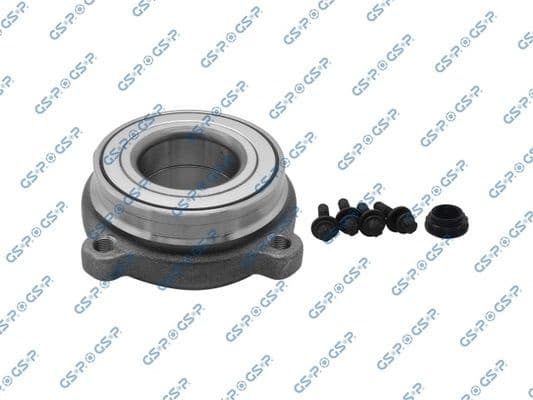 Wheel Bearing Kit 9245030K