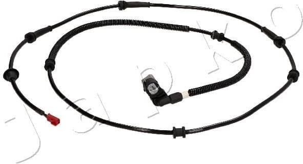 Sensor, wheel speed 151908