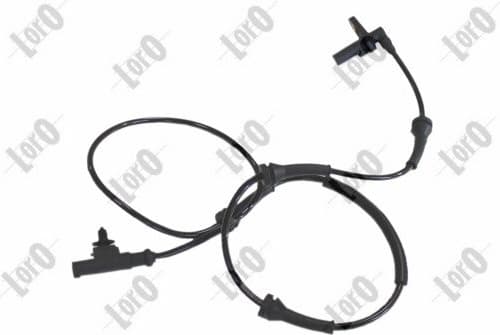 Sensor, wheel speed LORO 120-03-072