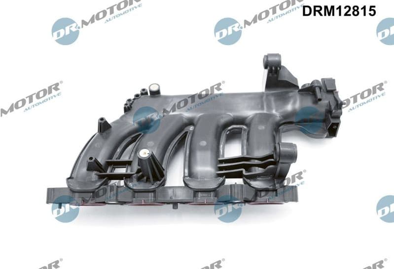 Intake Manifold Module DRM12815 - image 2
