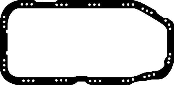 Gasket, oil sump 423927P - image 2