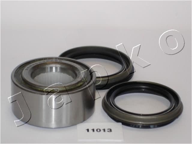 Wheel Bearing Kit 411013