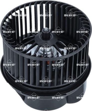 Interior Blower 34478 - image 2