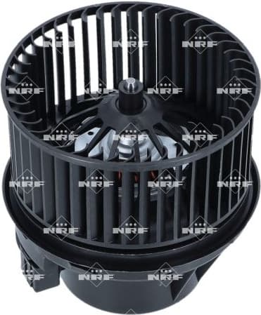 Interior Blower 34478 - image 4