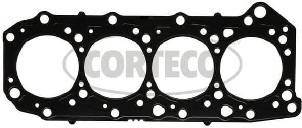 Gasket, cylinder head 83403206 - image 2