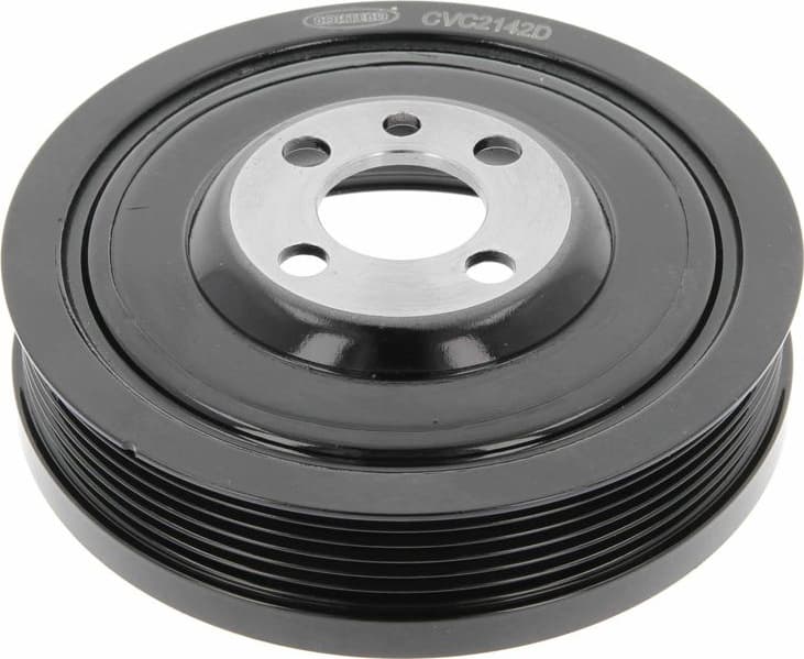 Pulley crankshaft 80000543 - image 3