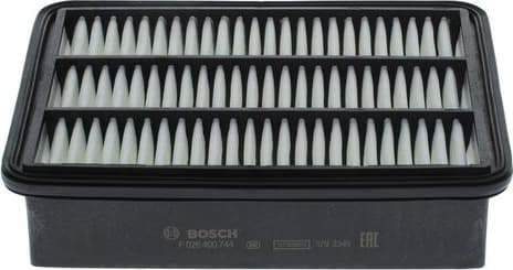Air Filter F 026 400 744
