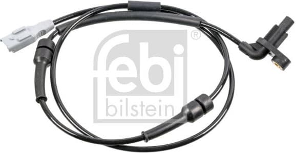 Sensor, wheel speed 186217