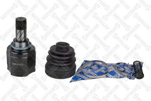 Joint Kit, drive shaft 160 1216-SX