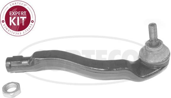 Tie Rod End 49399889 - image 2