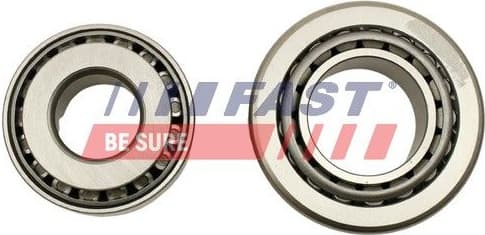 Bearing, differential FT66307 - image 2