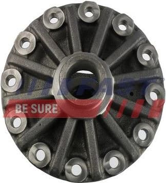 Housing, differential FT62006 - image 2