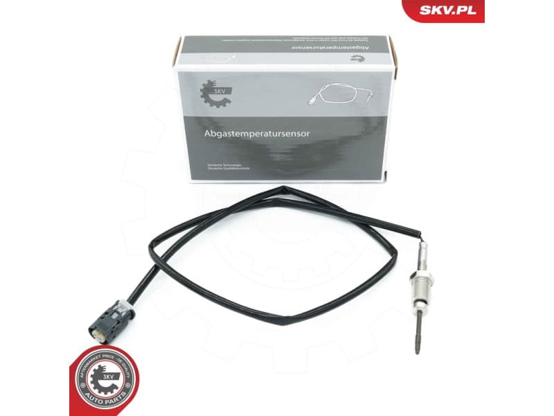 Sensor, exhaust gas temperature 30SKV452