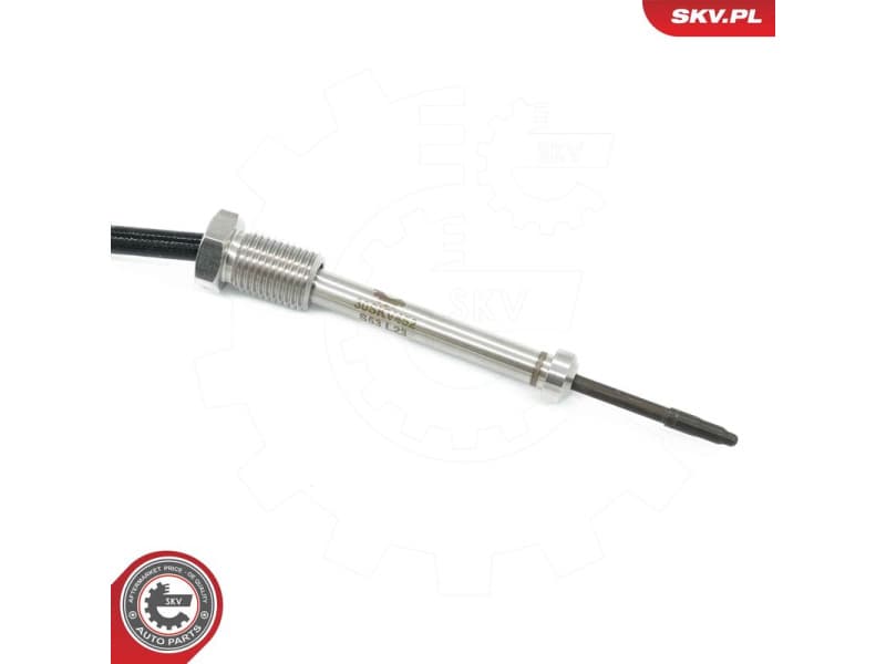 Sensor, exhaust gas temperature 30SKV452 - image 3