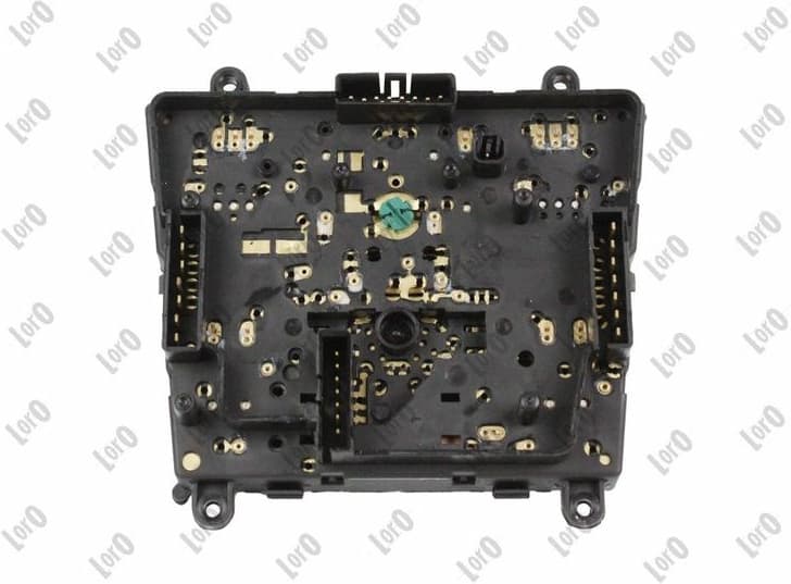 Switch, window regulator LORO 135-05-021 - image 2