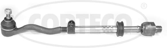 Tie Rod 49396480 - image 2
