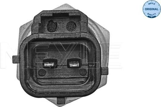 Sensor, coolant temperature MEYLE-ORIGINAL: True to OE. 32-14 821 0000 - image 2