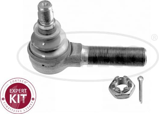 Tie Rod End 49400039 - image 2