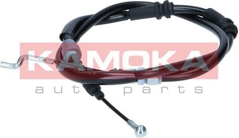 Cable Pull, parking brake 1190245 - image 2