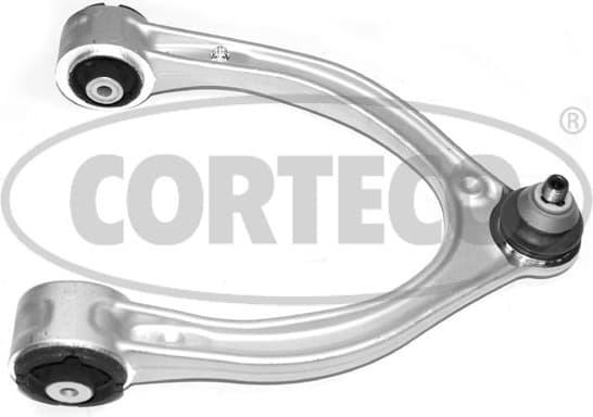 Control/Trailing Arm, wheel suspension 49469604 - image 2