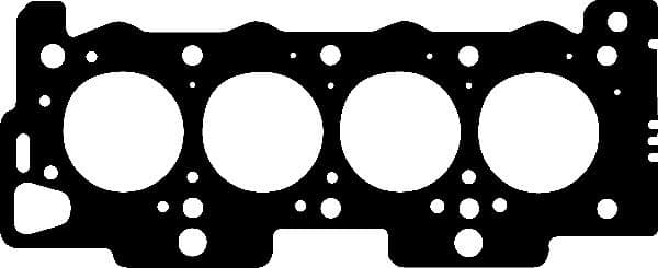 Gasket, cylinder head 414643P - image 2