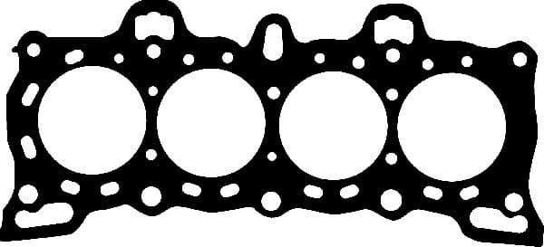 Gasket, cylinder head 414718P - image 2