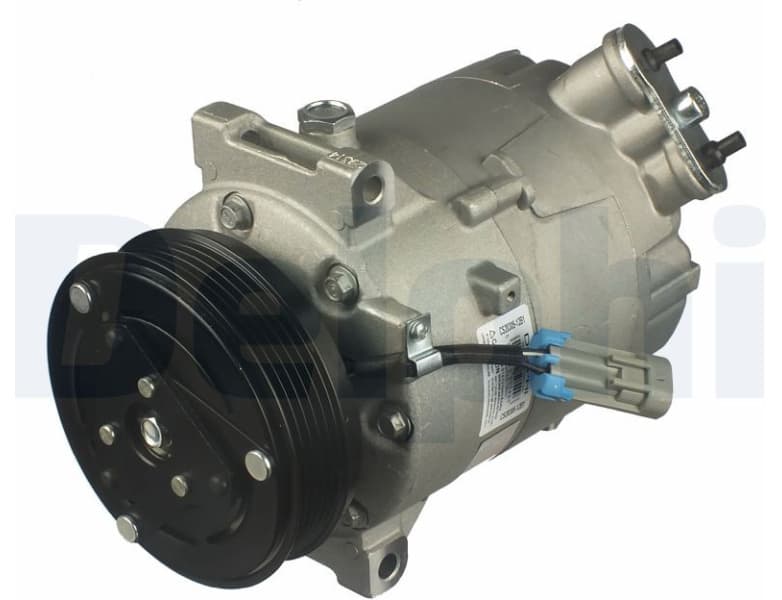 Compressor, air conditioning CS20305-12B1