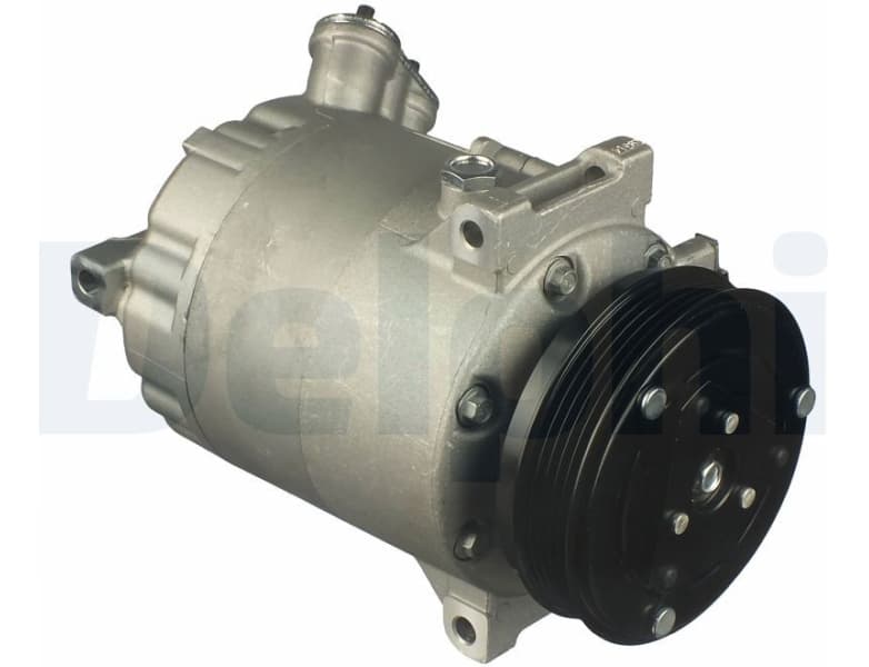 Compressor, air conditioning CS20305-12B1 - image 2