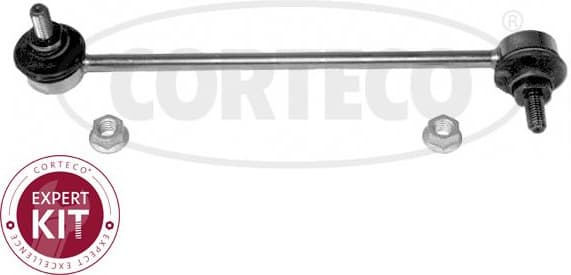 Link/Coupling Rod, stabiliser bar 49399924 - image 2
