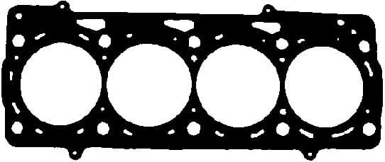 Gasket, cylinder head 414133P - image 2