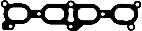 Gasket, exhaust manifold 460161P - image 2