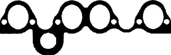 Gasket, intake manifold 450100P - image 2