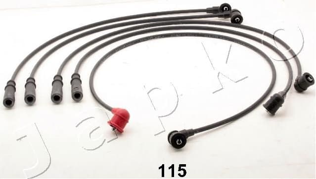 Ignition Cable Kit 132115