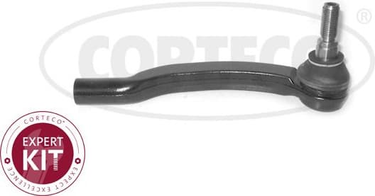 Tie Rod End 49398465 - image 2