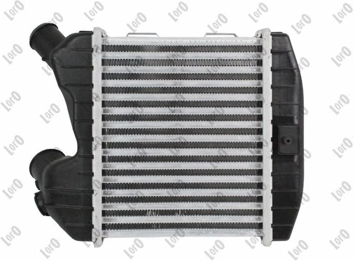 Charge Air Cooler LORO 054-018-0025 - image 2