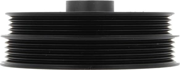 Belt Pulley, crankshaft 49378102 - image 2