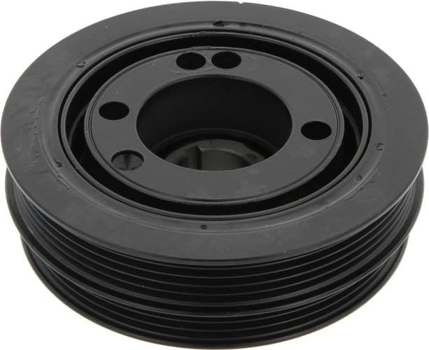 Belt Pulley, crankshaft 49378102 - image 4