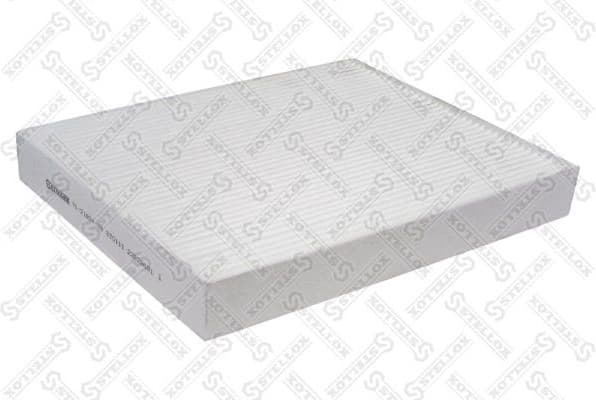 Filter, cabin air 71-21824-SX