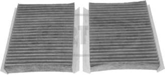 Filter, cabin air 21652352 - image 2