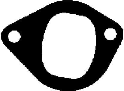 Gasket, intake manifold 450563H - image 2