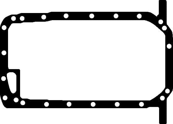 Gasket, oil sump 423953P - image 2