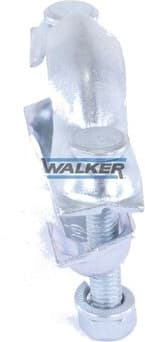 Clamping Piece, exhaust system 82501 - image 4