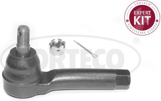 Tie Rod End 49400480 - image 2