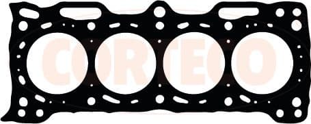 Gasket, cylinder head 414169P - image 2